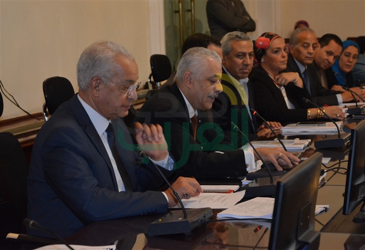 بالصور.. وزير التعليم يلتقى سفير اليابان بالقاهرة
