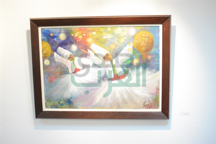 بالصور.. افتتاح معرض "روحانيات رمضان" بمتحف أحمد شوقي بالصور.. افتتاح معرض "روحانيات رمضان" بمتحف أحمد شوقي
