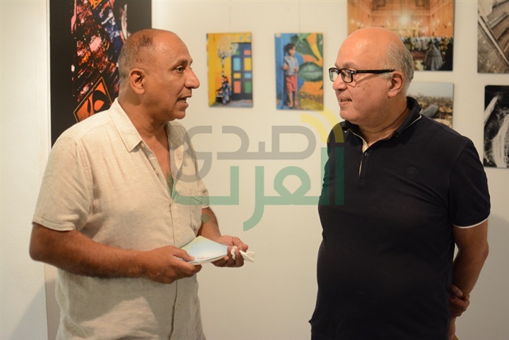 بالصور.. افتتاح معرض "روحانيات رمضان" بمتحف أحمد شوقي بالصور.. افتتاح معرض "روحانيات رمضان" بمتحف أحمد شوقي