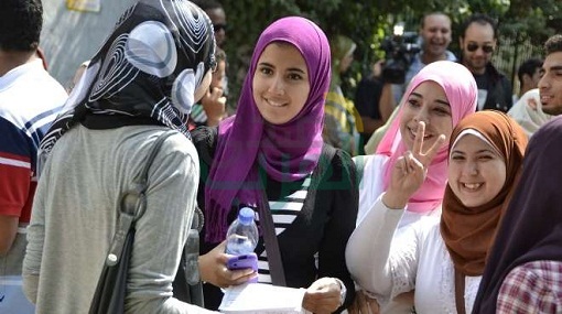 تعليم الشرقية: لا شكاوي من مادة اللغة الانجليزية.. وضبط عدد من الهواتف المحمولة داخل اللجان