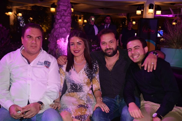 بالصور سعد الصغير يشغل خيمة رمضانا بأجمل الاغاني الشعبيه بالصور سعد الصغير يشغل خيمة رمضانا بأجمل الاغاني الشعبيه