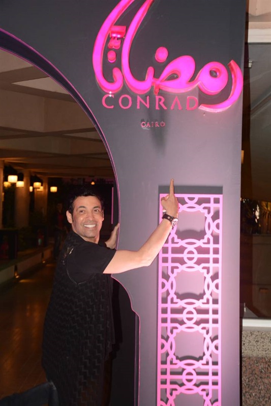 بالصور سعد الصغير يشغل خيمة رمضانا بأجمل الاغاني الشعبيه بالصور سعد الصغير يشغل خيمة رمضانا بأجمل الاغاني الشعبيه