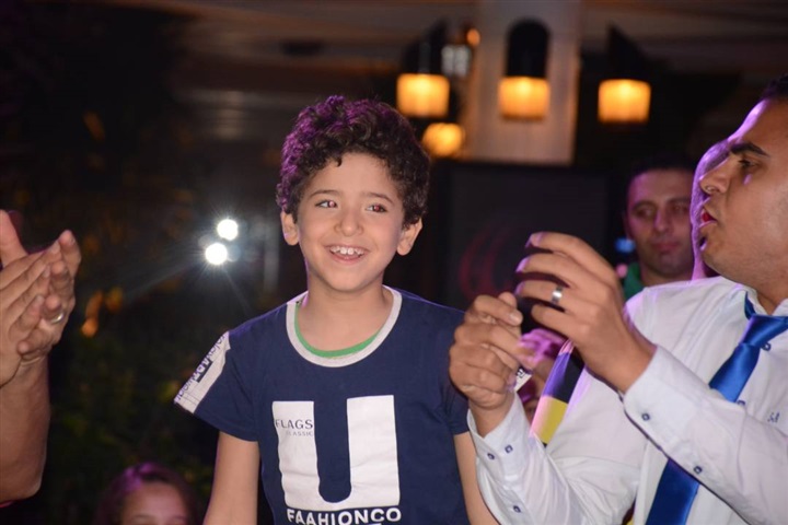 بالصور سعد الصغير يشغل خيمة رمضانا بأجمل الاغاني الشعبيه بالصور سعد الصغير يشغل خيمة رمضانا بأجمل الاغاني الشعبيه
