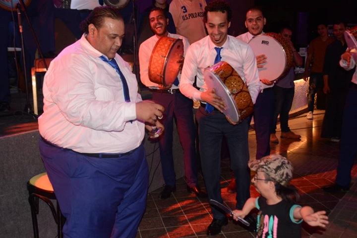 بالصور سعد الصغير يشغل خيمة رمضانا بأجمل الاغاني الشعبيه بالصور سعد الصغير يشغل خيمة رمضانا بأجمل الاغاني الشعبيه