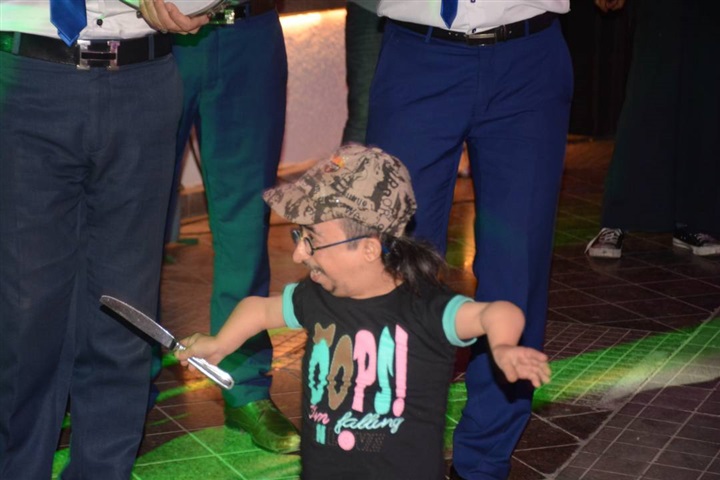 بالصور سعد الصغير يشغل خيمة رمضانا بأجمل الاغاني الشعبيه بالصور سعد الصغير يشغل خيمة رمضانا بأجمل الاغاني الشعبيه