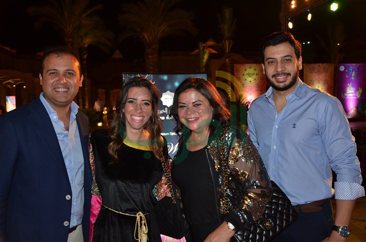 بالصور.. عمر خيرت يتألق في حفل سحور "أهل مصر" بحضور الوزراء و نجوم الفن والإعلام بالصور.. عمر خيرت يتألق في حفل سحور "أهل مصر" بحضور الوزراء و نجوم الفن والإعلام