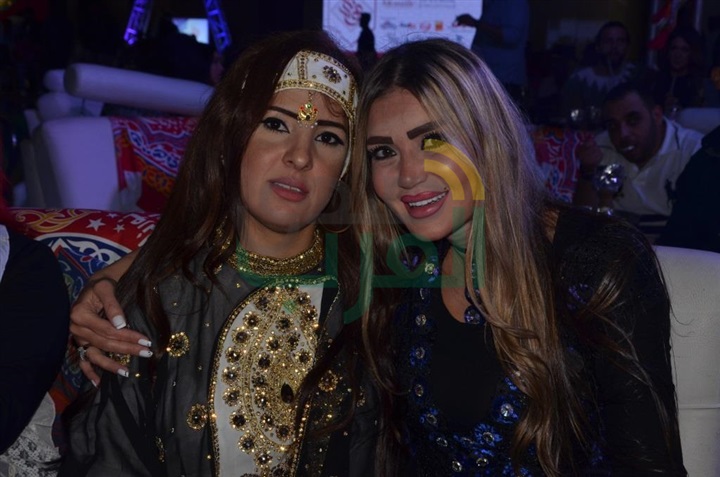 بالصور .. شعبان عبد الرحيم والبحرواي وعبد السلام يتألقون في "جلابية بارتي" بخيمو مولانا بالصور .. شعبان عبد الرحيم والبحرواي وعبد السلام يتألقون في "جلابية بارتي" بخيمو مولانا