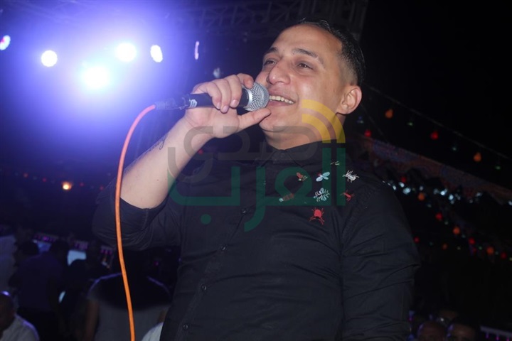 بالصور .. شعبان عبد الرحيم والبحرواي وعبد السلام يتألقون في "جلابية بارتي" بخيمو مولانا بالصور .. شعبان عبد الرحيم والبحرواي وعبد السلام يتألقون في "جلابية بارتي" بخيمو مولانا
