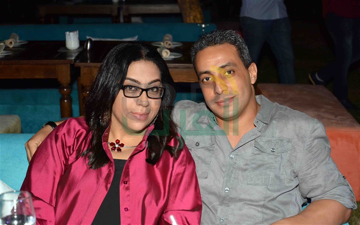 بالصور.. محمد عدوية يشعل خيمة "سهراية" بحضور شبابي بالصور.. محمد عدوية يشعل خيمة "سهراية" بحضور شبابي