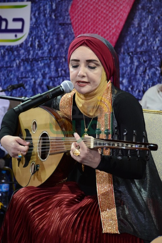 بالصور.. عايدة الأيوبي تحي حفل موسسة "بهية" بحضور نجوم الفن بالصور.. عايدة الأيوبي تحي حفل موسسة "بهية" بحضور نجوم الفن