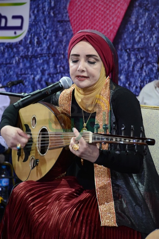 بالصور.. عايدة الأيوبي تحي حفل موسسة "بهية" بحضور نجوم الفن بالصور.. عايدة الأيوبي تحي حفل موسسة "بهية" بحضور نجوم الفن
