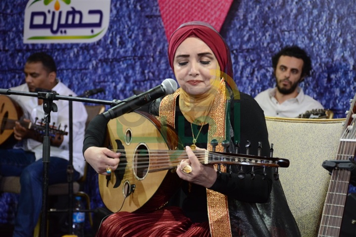 بالصور.. عايدة الأيوبي تحي حفل موسسة "بهية" بحضور نجوم الفن بالصور.. عايدة الأيوبي تحي حفل موسسة "بهية" بحضور نجوم الفن