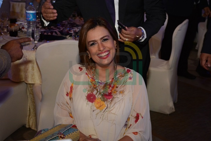 بالصور.. عايدة الأيوبي تحي حفل موسسة "بهية" بحضور نجوم الفن بالصور.. عايدة الأيوبي تحي حفل موسسة "بهية" بحضور نجوم الفن