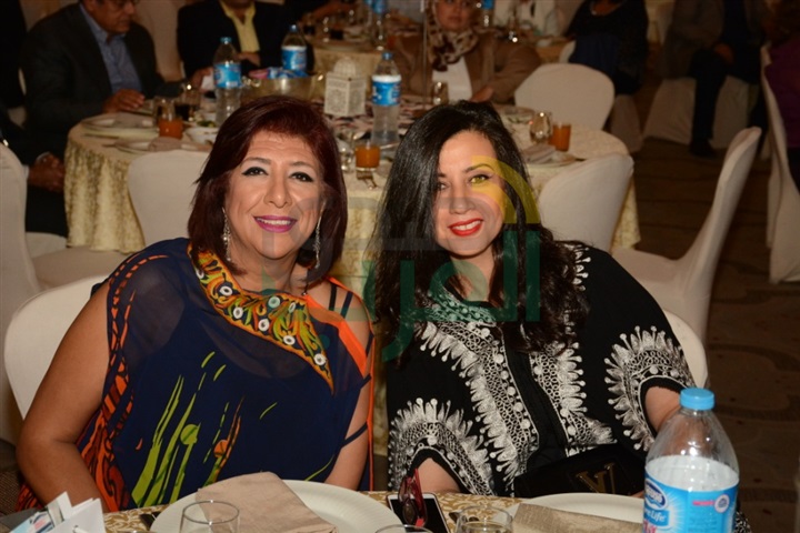 بالصور.. عايدة الأيوبي تحي حفل موسسة "بهية" بحضور نجوم الفن بالصور.. عايدة الأيوبي تحي حفل موسسة "بهية" بحضور نجوم الفن
