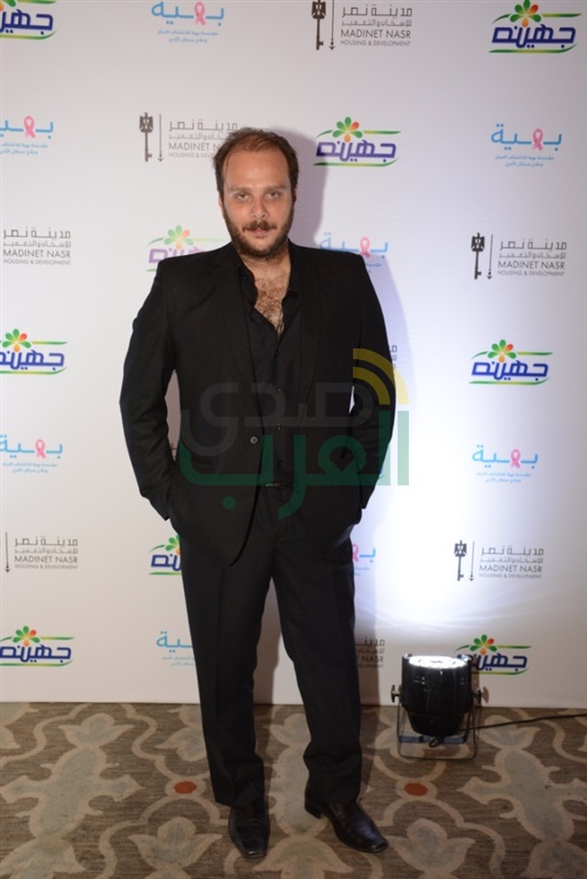 بالصور.. عايدة الأيوبي تحي حفل موسسة "بهية" بحضور نجوم الفن بالصور.. عايدة الأيوبي تحي حفل موسسة "بهية" بحضور نجوم الفن