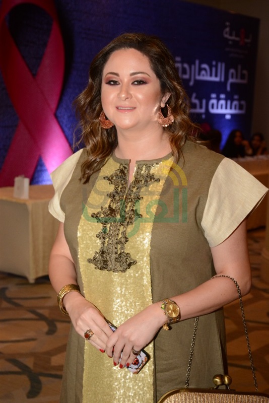 بالصور.. عايدة الأيوبي تحي حفل موسسة "بهية" بحضور نجوم الفن بالصور.. عايدة الأيوبي تحي حفل موسسة "بهية" بحضور نجوم الفن