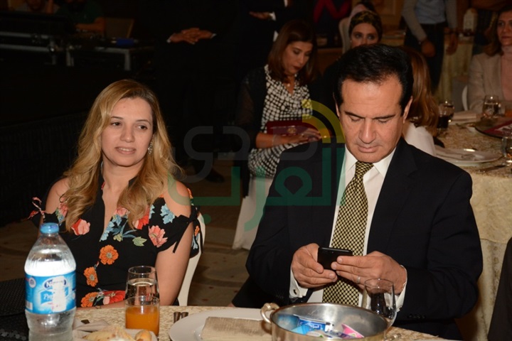 بالصور.. عايدة الأيوبي تحي حفل موسسة "بهية" بحضور نجوم الفن بالصور.. عايدة الأيوبي تحي حفل موسسة "بهية" بحضور نجوم الفن