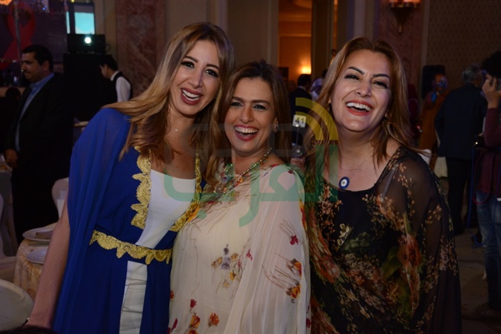 بالصور.. عايدة الأيوبي تحي حفل موسسة "بهية" بحضور نجوم الفن بالصور.. عايدة الأيوبي تحي حفل موسسة "بهية" بحضور نجوم الفن