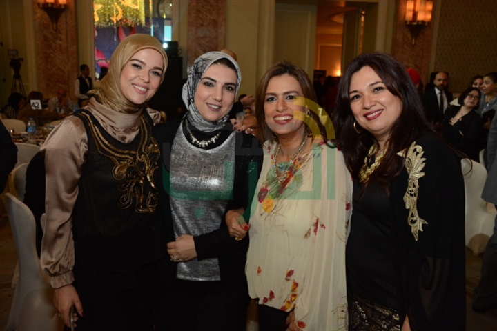 بالصور.. عايدة الأيوبي تحي حفل موسسة "بهية" بحضور نجوم الفن بالصور.. عايدة الأيوبي تحي حفل موسسة "بهية" بحضور نجوم الفن