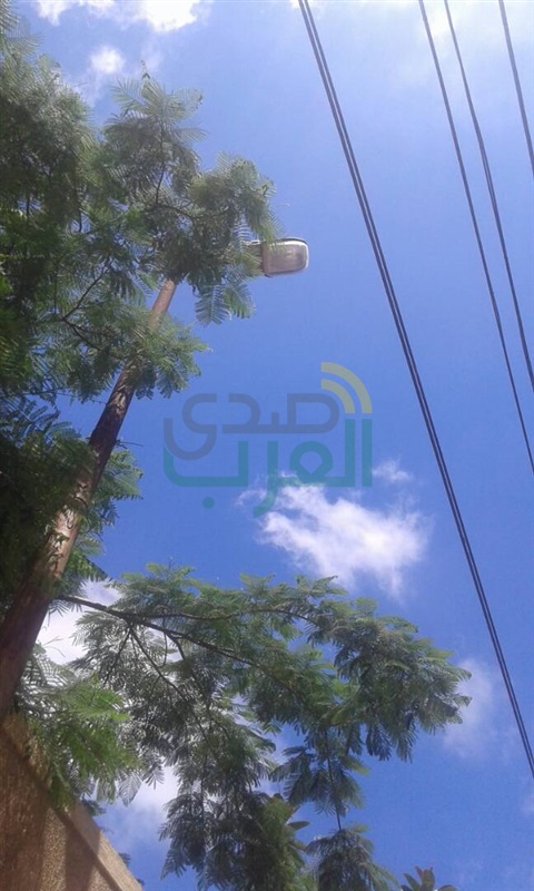 تطوير المرافق والخدمات بحي الجمرك 