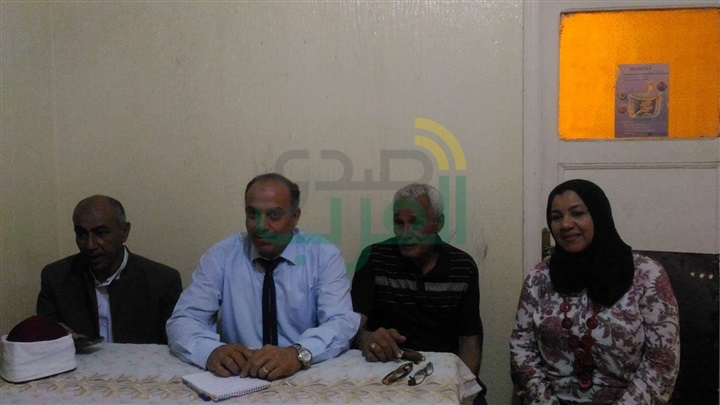 ندوة عن " فضل شهر رمضان " بغرب الاسكندرية 