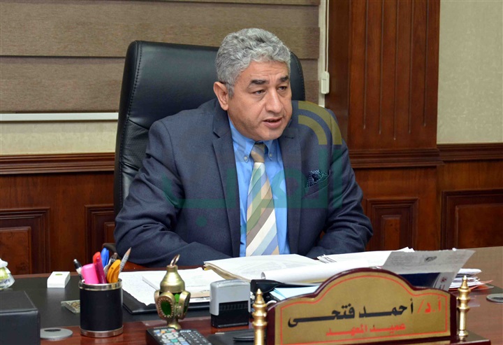بالصور.. عمرو سعد فى إفطار معهد القلب بالصور.. عمرو سعد فى إفطار معهد القلب