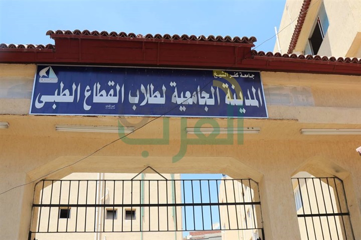 بالفيديو والصور.. محافظ كفر الشيخ يتفقد المسرح المدرسى الجديد بتكلفة 5 مليون جنيه