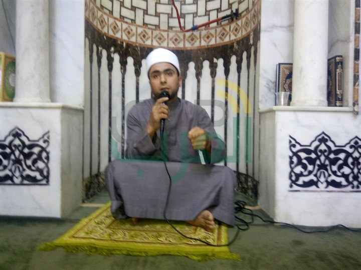 بالصور.. مساجد الإسكندرية تحتفل بذكرى غزوة بدر
