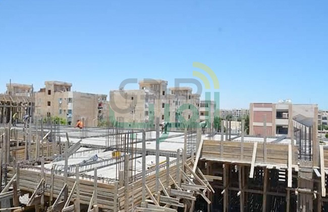 بالصور.. إنشاء مدرستين يابانيتين بالبحر الأحمر