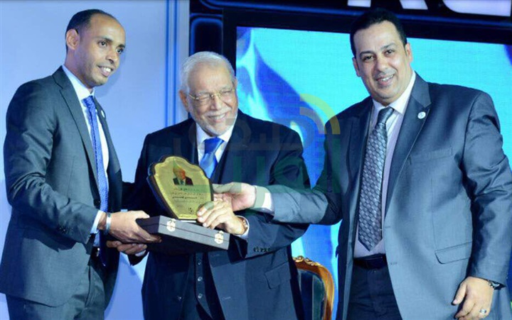 بالصور.. «الليثي» و«عليش» نجما سحور "هاى فون" بحضور المشاهير بالصور.. «الليثي» و«عليش» نجما سحور "هاى فون" بحضور المشاهير