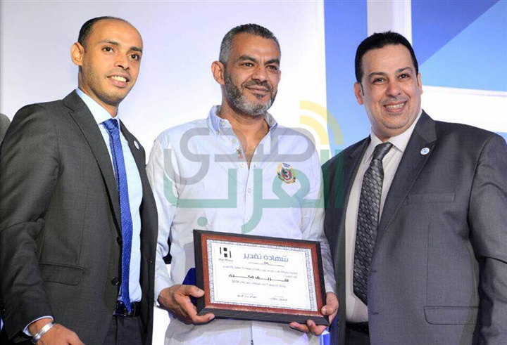 بالصور.. «الليثي» و«عليش» نجما سحور "هاى فون" بحضور المشاهير بالصور.. «الليثي» و«عليش» نجما سحور "هاى فون" بحضور المشاهير
