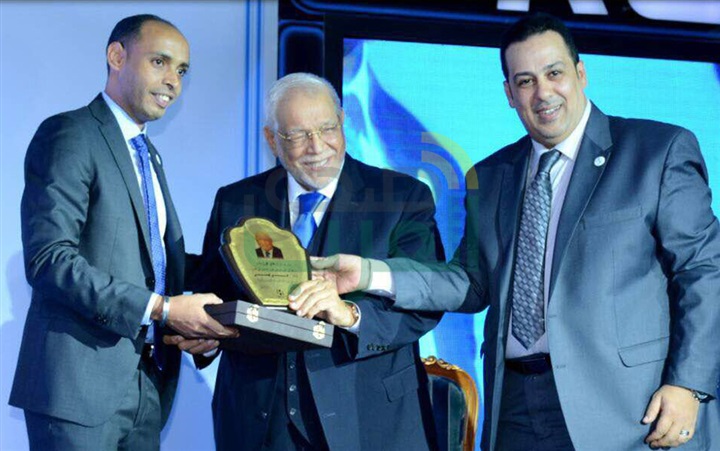 بالصور.. «الليثي» و«عليش» نجما سحور "هاى فون" بحضور المشاهير بالصور.. «الليثي» و«عليش» نجما سحور "هاى فون" بحضور المشاهير