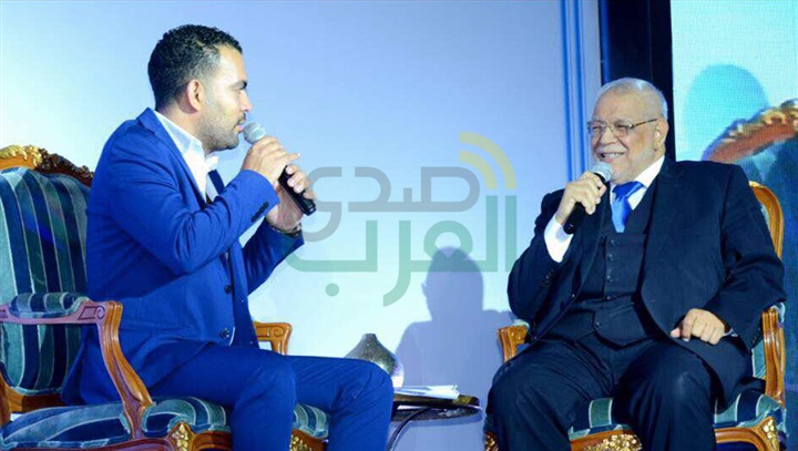 بالصور.. «الليثي» و«عليش» نجما سحور "هاى فون" بحضور المشاهير بالصور.. «الليثي» و«عليش» نجما سحور "هاى فون" بحضور المشاهير