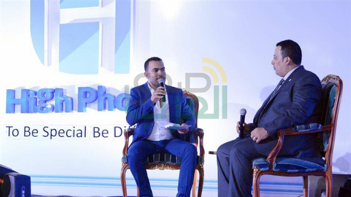 بالصور.. «الليثي» و«عليش» نجما سحور "هاى فون" بحضور المشاهير بالصور.. «الليثي» و«عليش» نجما سحور "هاى فون" بحضور المشاهير