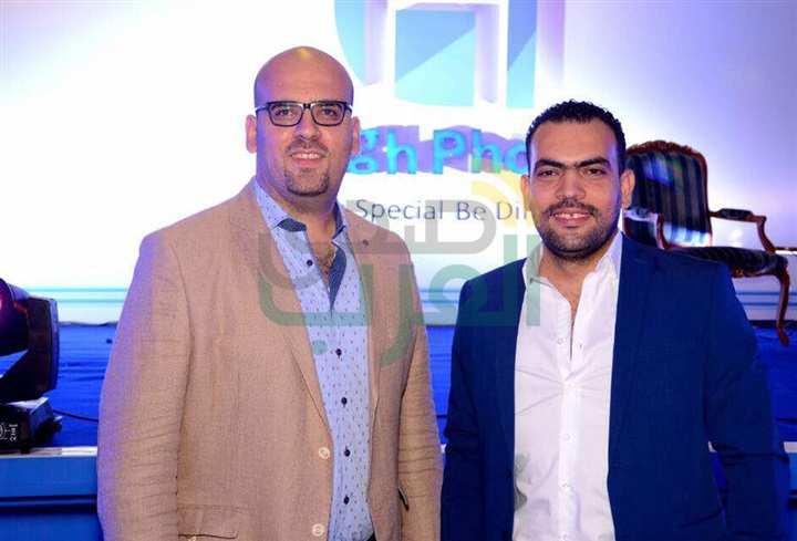 بالصور.. «الليثي» و«عليش» نجما سحور "هاى فون" بحضور المشاهير بالصور.. «الليثي» و«عليش» نجما سحور "هاى فون" بحضور المشاهير
