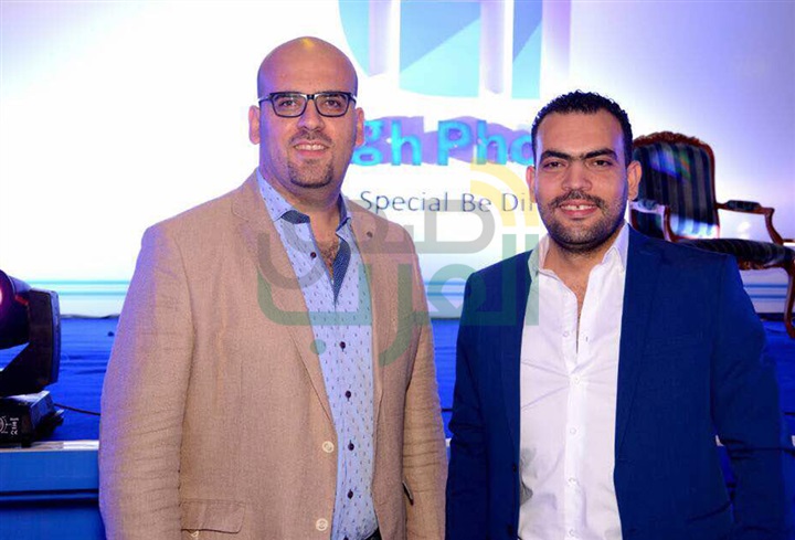 بالصور.. «الليثي» و«عليش» نجما سحور "هاى فون" بحضور المشاهير بالصور.. «الليثي» و«عليش» نجما سحور "هاى فون" بحضور المشاهير