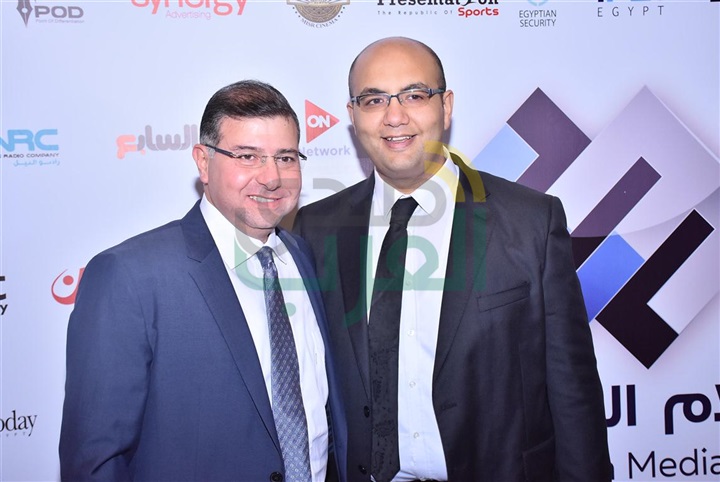 بالصور.. نجوم الفن والسياسة والإعلام في «إفطار المصريين» بالصور.. نجوم الفن والسياسة والإعلام في «إفطار المصريين»