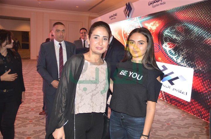 بالصور.. نجوم الفن والسياسة والإعلام في «إفطار المصريين» بالصور.. نجوم الفن والسياسة والإعلام في «إفطار المصريين»