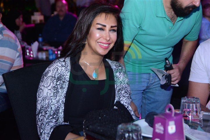 بالصور .. عبد الباسط حمودة يشعل خيمة "رمضانا" بالصور .. عبد الباسط حمودة يشعل خيمة "رمضانا"