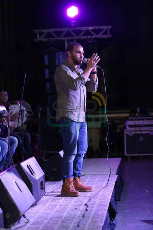 محمد رشاد نجم حفل سحور "راية" محمد رشاد نجم حفل سحور "راية"
