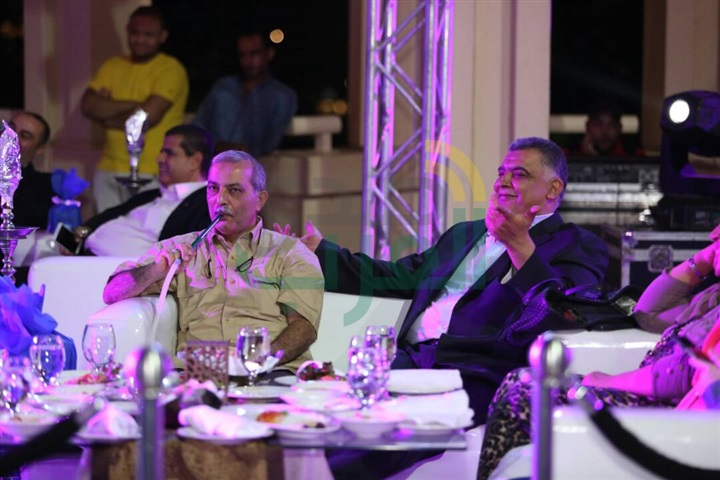محمد رشاد نجم حفل سحور "راية" محمد رشاد نجم حفل سحور "راية"