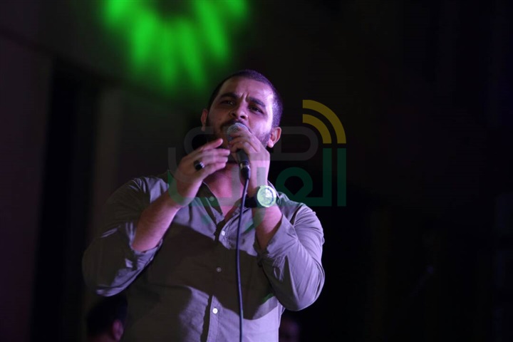 محمد رشاد نجم حفل سحور "راية" محمد رشاد نجم حفل سحور "راية"