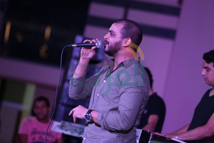 محمد رشاد نجم حفل سحور "راية" محمد رشاد نجم حفل سحور "راية"