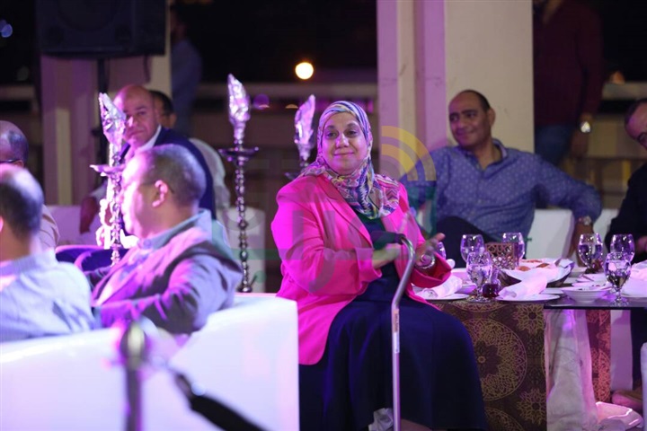 محمد رشاد نجم حفل سحور "راية" محمد رشاد نجم حفل سحور "راية"