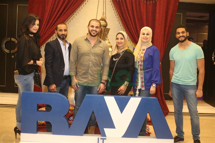 محمد رشاد نجم حفل سحور "راية" محمد رشاد نجم حفل سحور "راية"