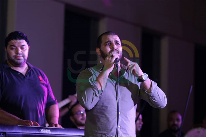 محمد رشاد نجم حفل سحور "راية" محمد رشاد نجم حفل سحور "راية"
