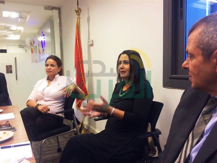 المصرف المتحد يوقع مذكرة تعاون مشتركة مع البنك الأوروبى  