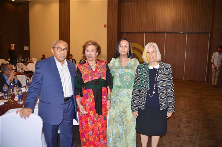بالصور.. نبيلة عبيد وسفراء في حفل إطلاق «المرأة من المنظور الإسلامي» بالصور.. نبيلة عبيد وسفراء في حفل إطلاق «المرأة من المنظور الإسلامي»