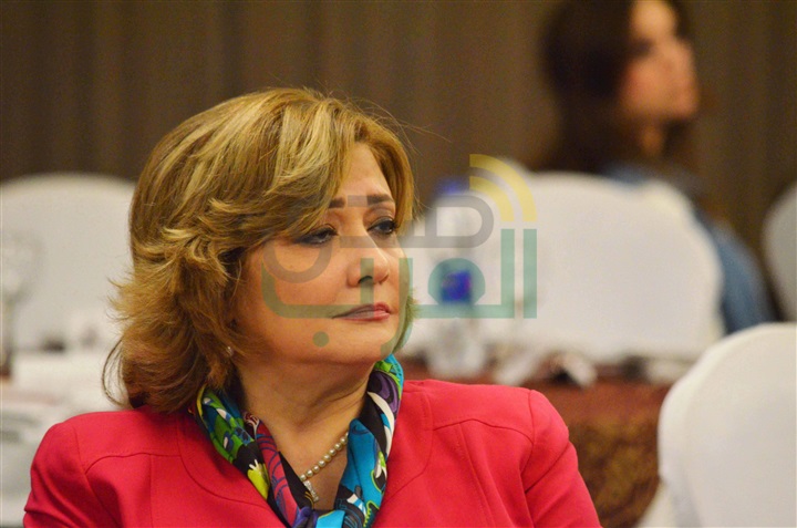 بالصور.. نبيلة عبيد وسفراء في حفل إطلاق «المرأة من المنظور الإسلامي» بالصور.. نبيلة عبيد وسفراء في حفل إطلاق «المرأة من المنظور الإسلامي»