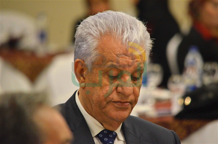 بالصور.. نبيلة عبيد وسفراء في حفل إطلاق «المرأة من المنظور الإسلامي» بالصور.. نبيلة عبيد وسفراء في حفل إطلاق «المرأة من المنظور الإسلامي»